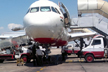 Air India A-320’s tyres burst as flight lands in Kerala from Maldives